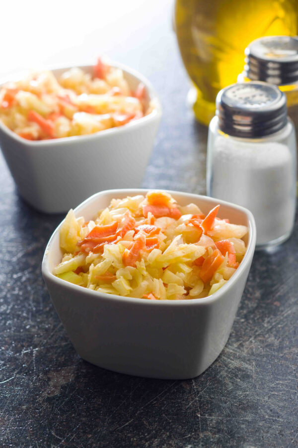 Coleslaw 1 kg (cca 5 porcií)