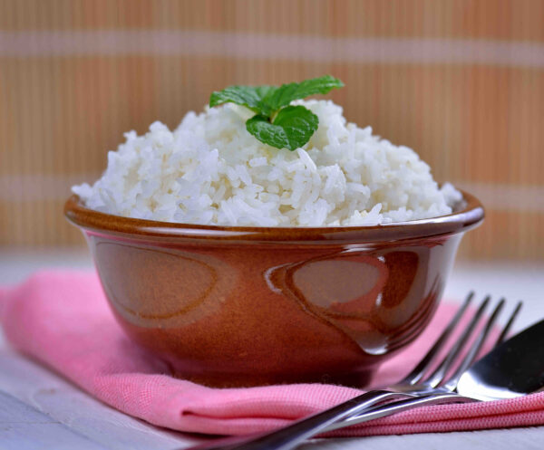 Ryža 1 kg (cca 5 porcií)